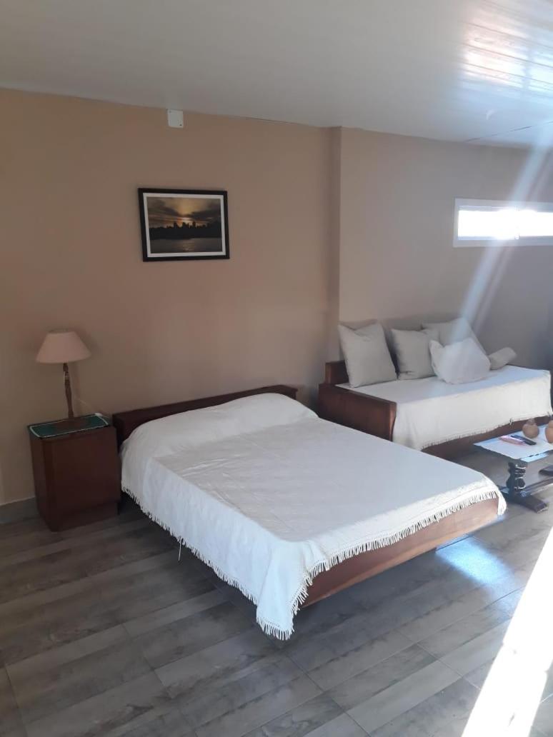 Departamento nuevo,amplio y cercano al centro en Posadas - Housity
