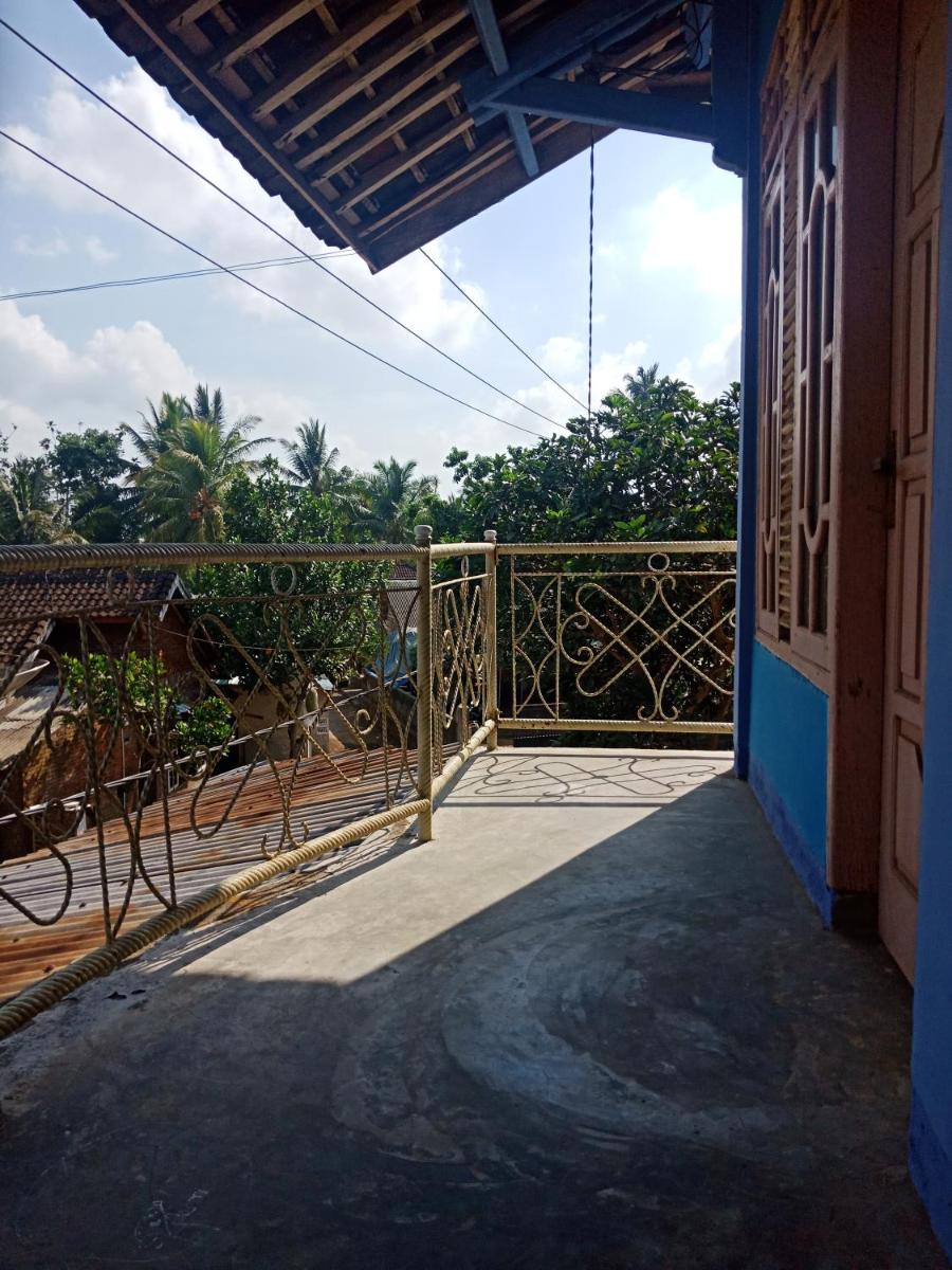 Suitetrails - Dianata Homestay
