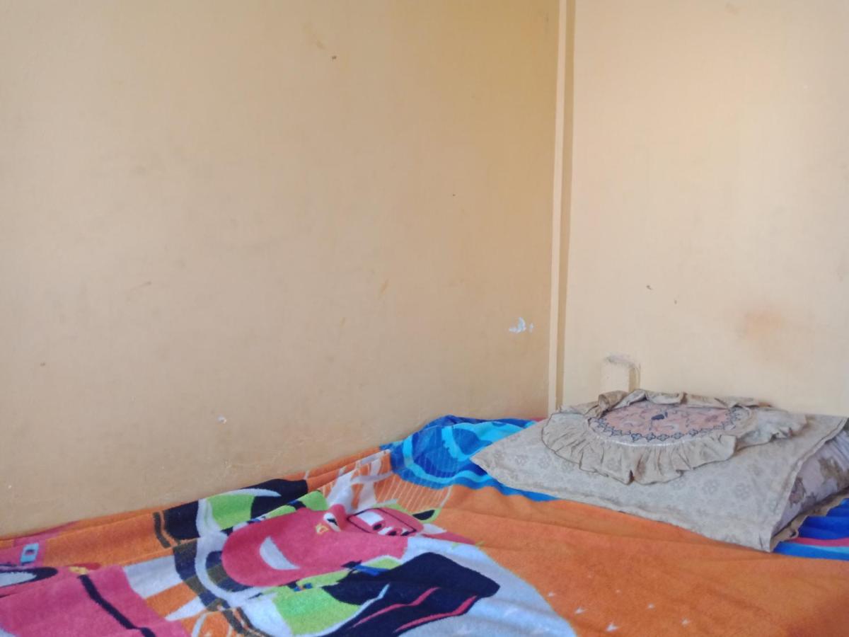 Suitetrails - Dianata Homestay
