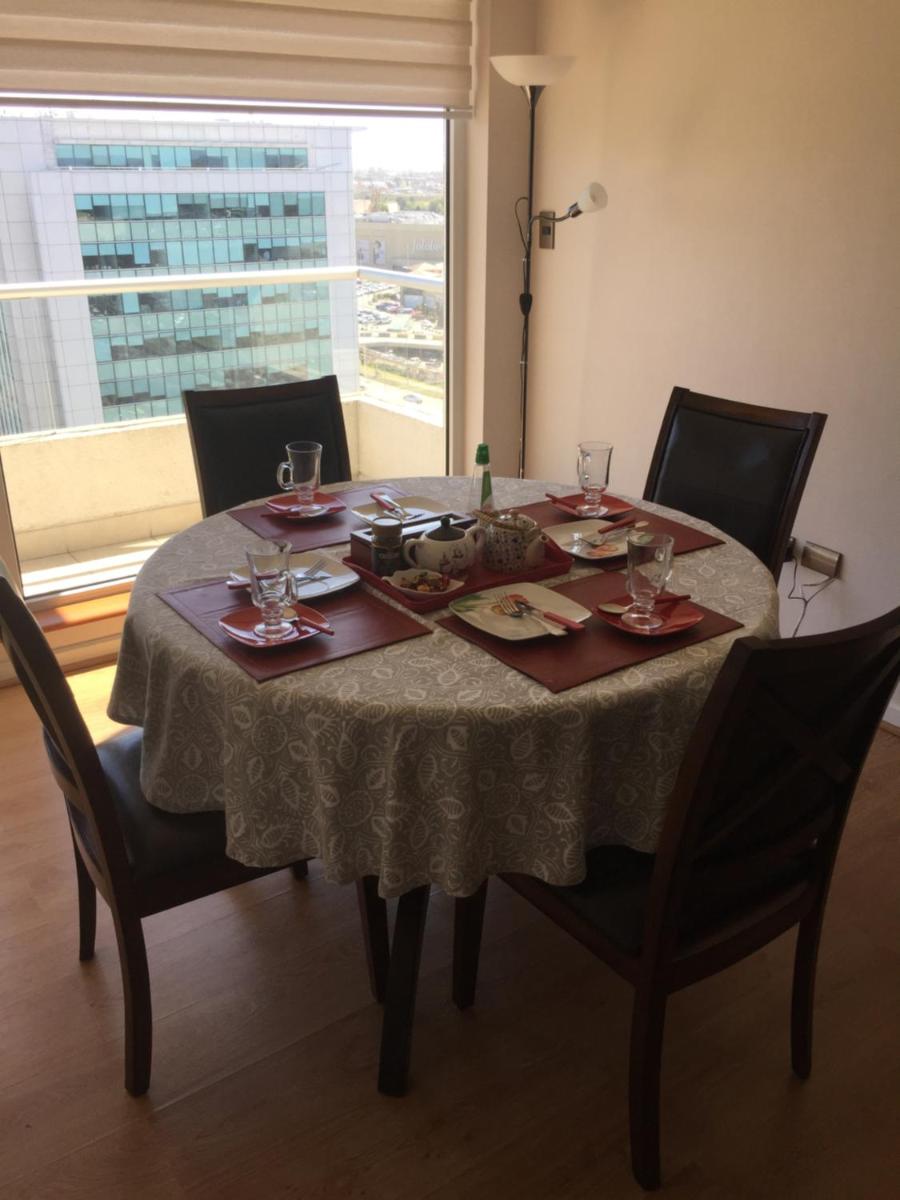 Departamento Parque Urbano 1710 - Housity