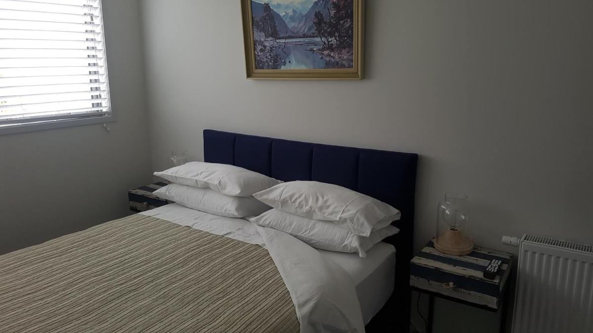 Suitetrails - Purakau Bed & Breakfast