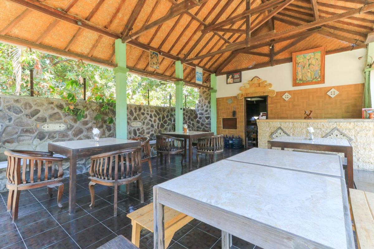 Hotel Tara Bar & Resto Air Sanih - Housity