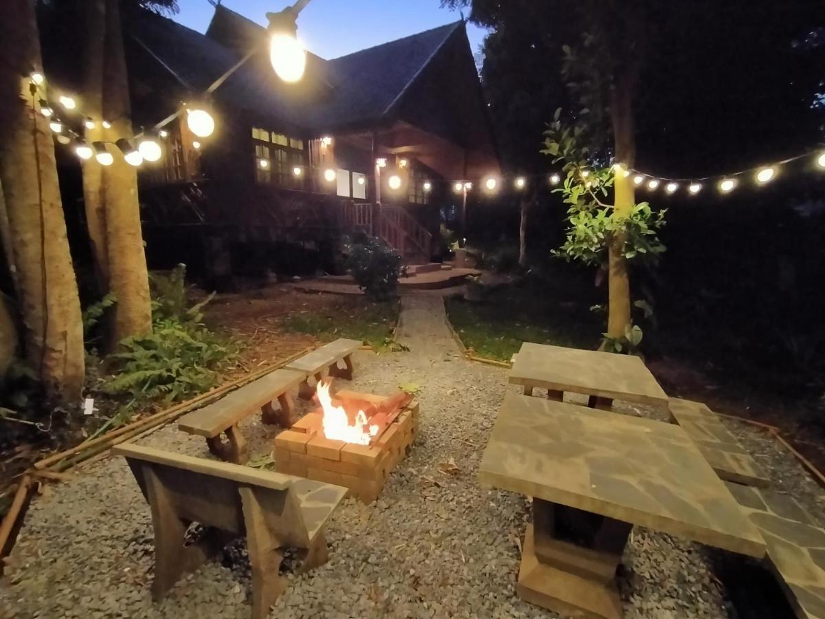 Suitetrails - The Picnic Basket Bed & Breakfast