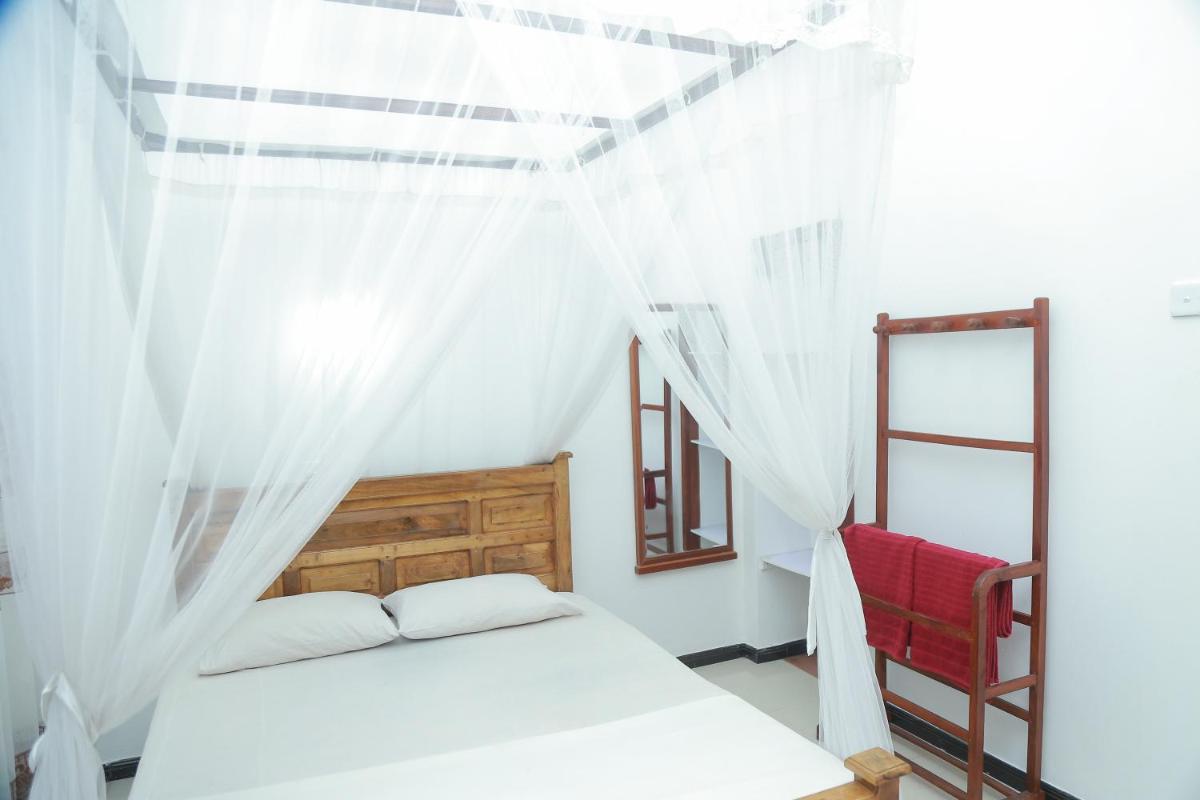 Suitetrails - Ananda Villa Bentota