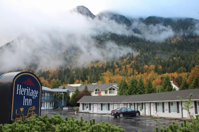 Heritage Inn - Housity