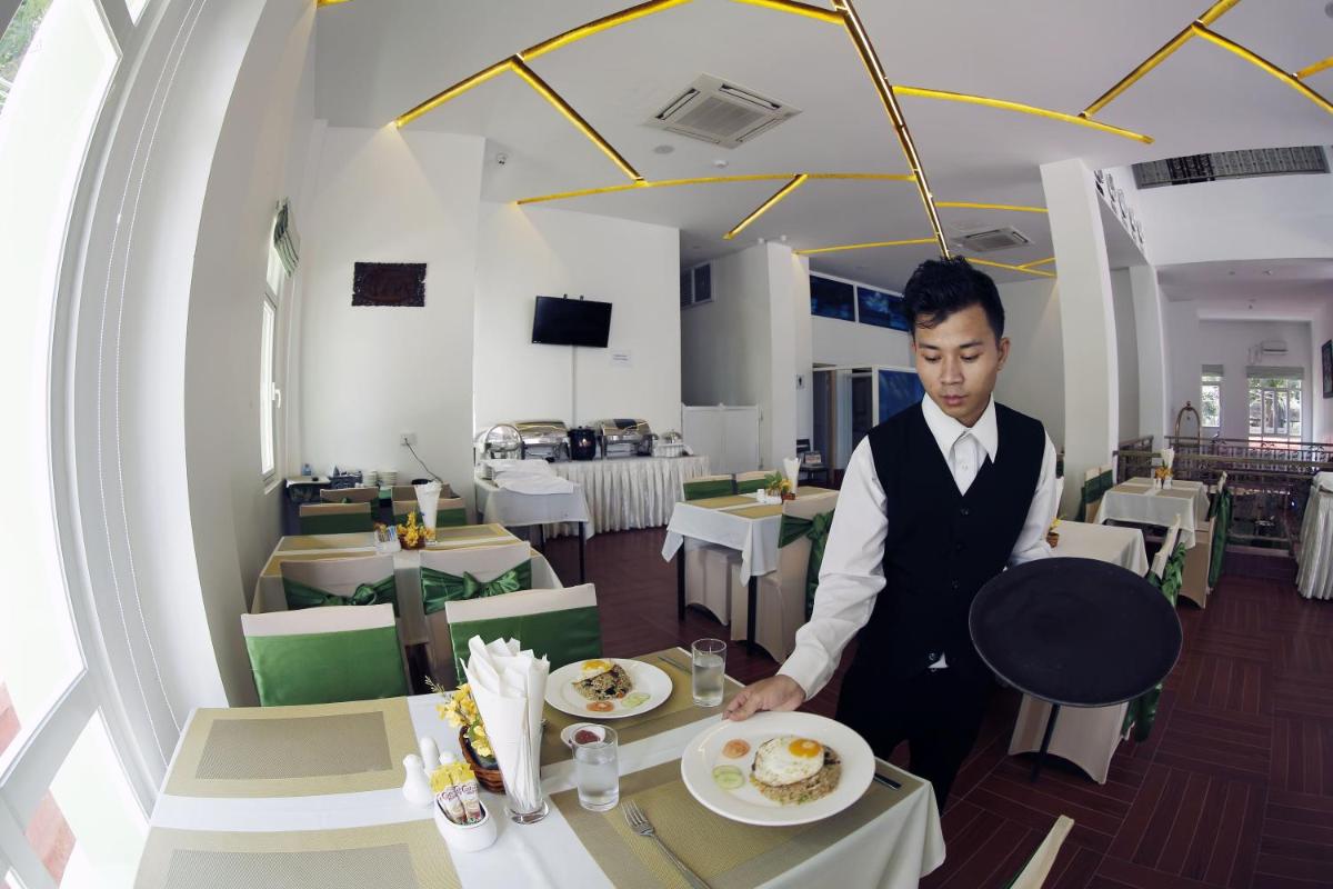 Virtue Highland Hotel - Hizvo