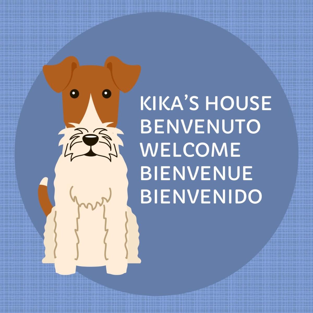 Suitetrails - KIKA’S HOUSE