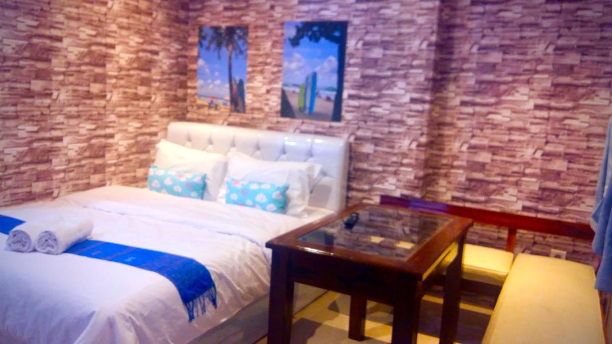 Apartment Grand Asia Afrika SKYEN - Hizvo