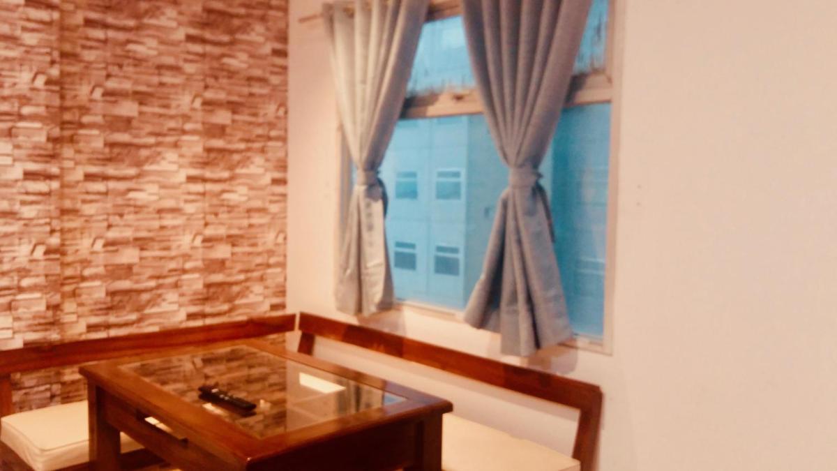 Apartment Grand Asia Afrika SKYEN - Housity
