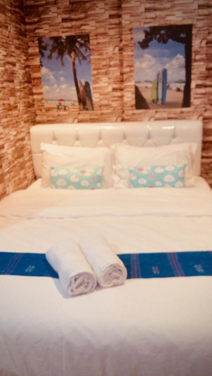 Apartment Grand Asia Afrika SKYEN - Housity