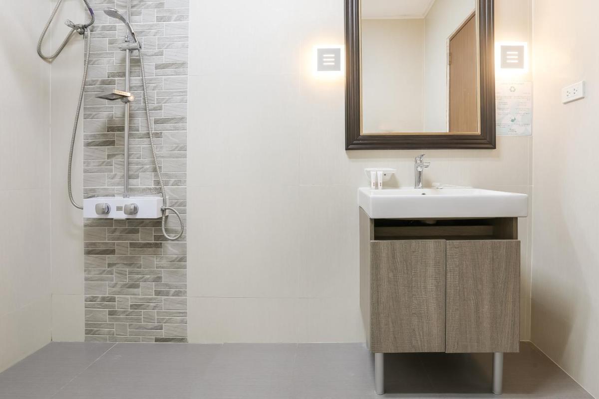 OYO 390 Bens Greentown (밴스그린타운) - Housity