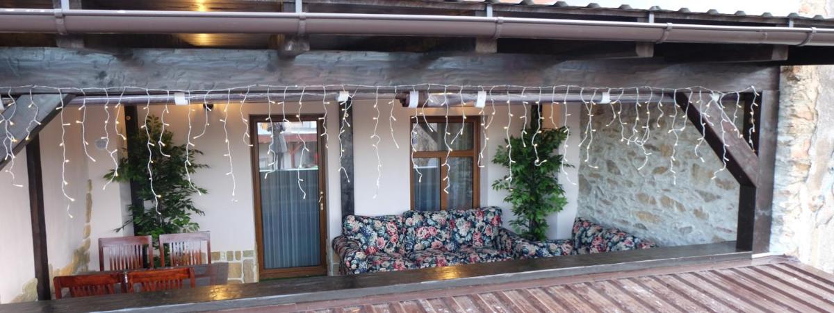 Wellness Rychleby - Housity