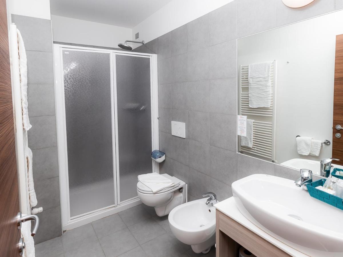 Hotel Milano - Housity