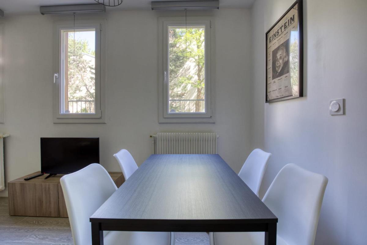 Beautiful Apartment Near The Seine - Housity