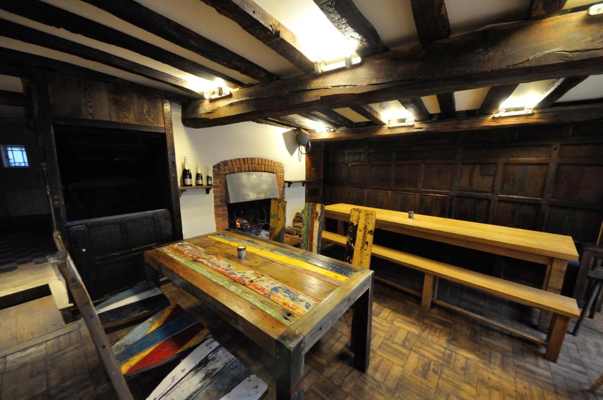 The Marlborough - Housity