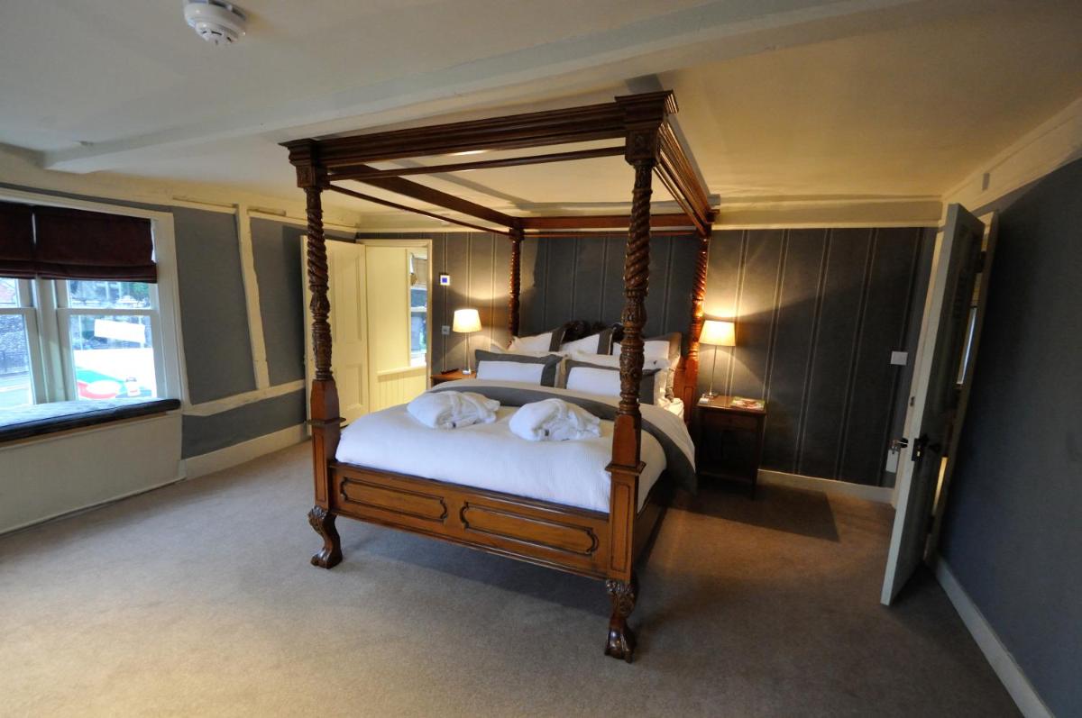 The Marlborough - Housity