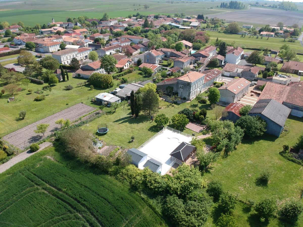 Suitetrails - Les Gîtes du Vigneron et Cd'h