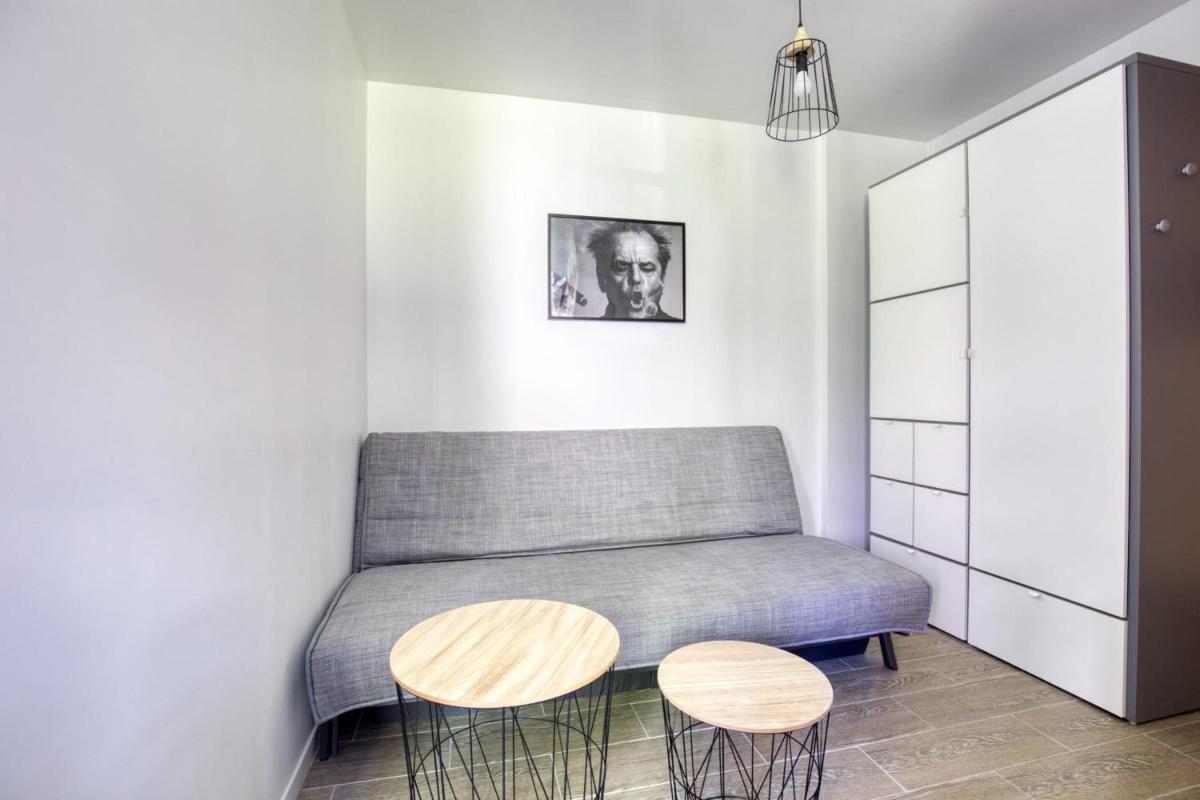Beautiful Apartment Near The Seine - Housity
