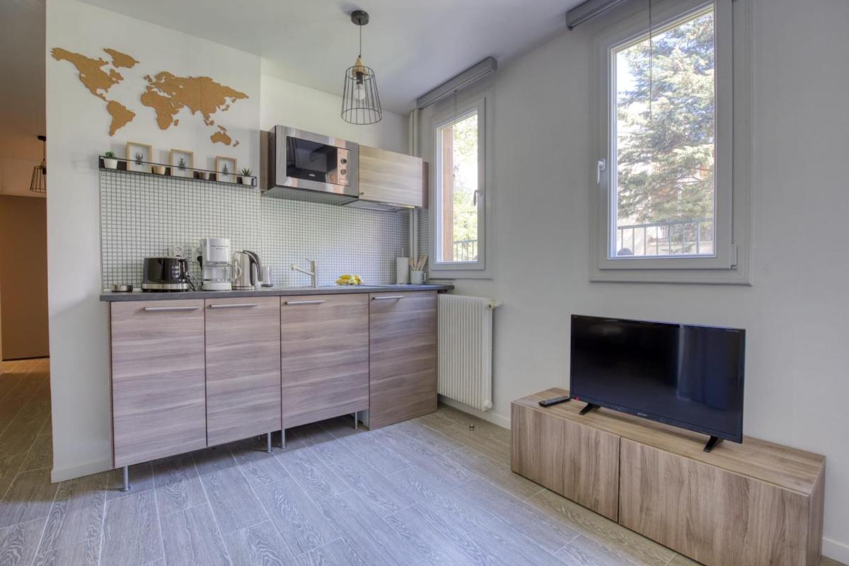 Beautiful Apartment Near The Seine - Housity
