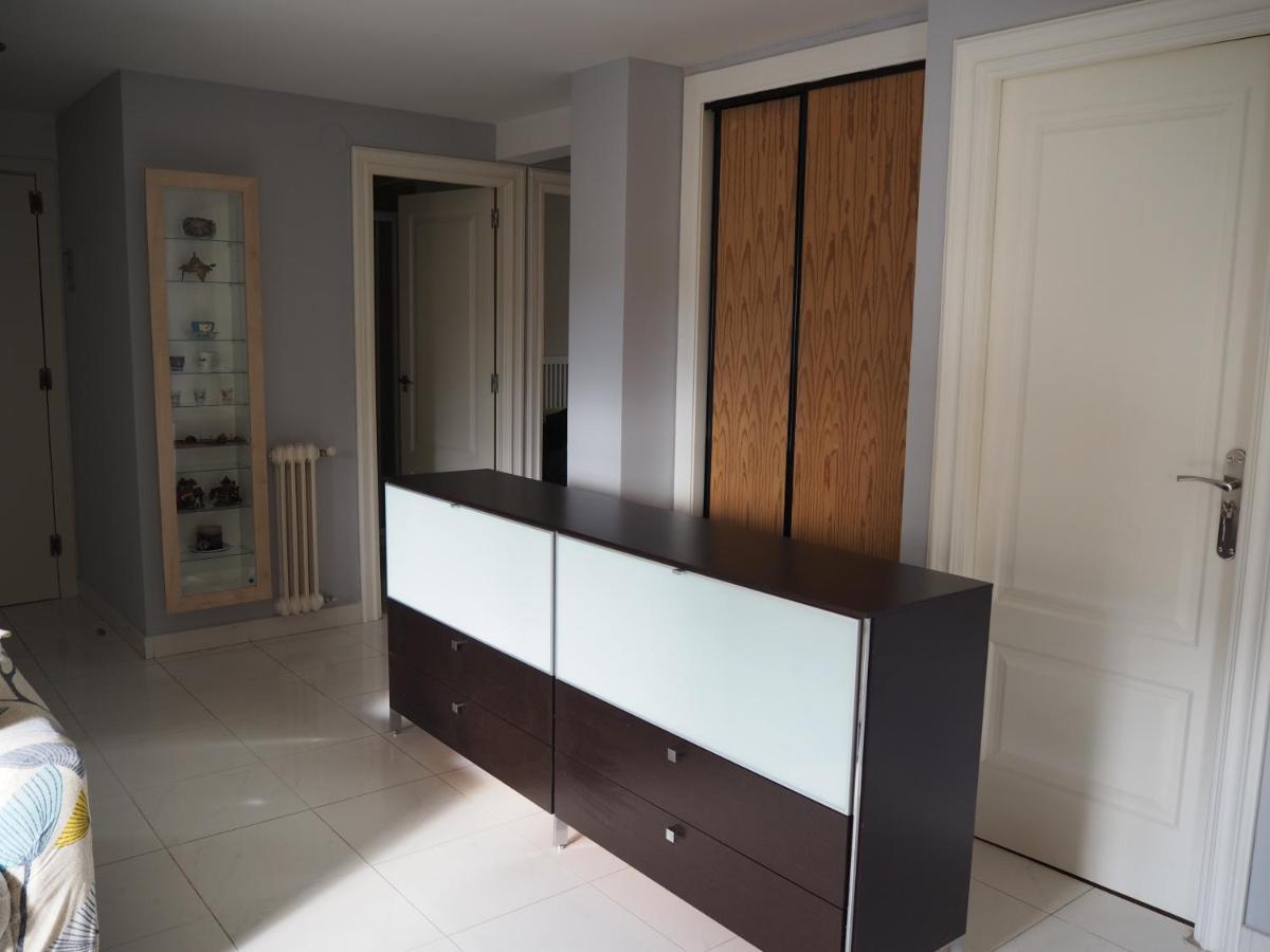 Apartamento El Ayuntamiento de Logroño - Housity