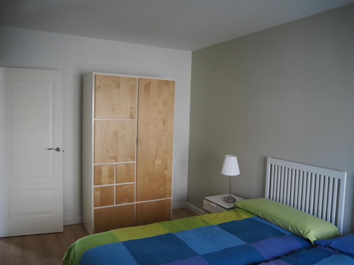 Apartamento El Ayuntamiento de Logroño - Housity