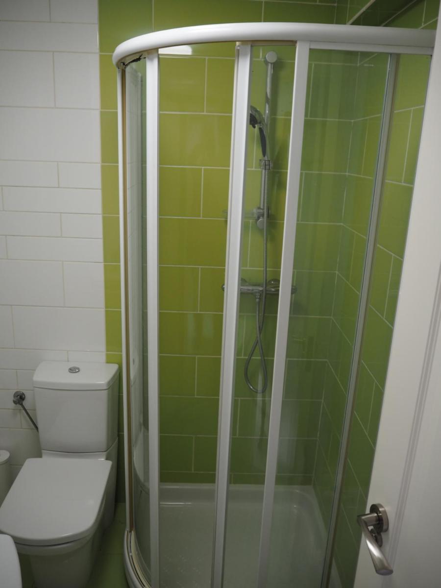 Apartamento El Ayuntamiento de Logroño - Housity