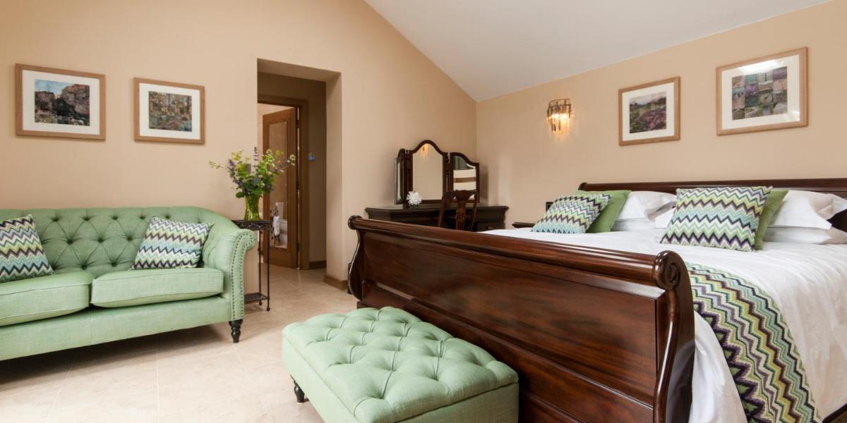 Bank View Farm Bed & Breakfast - Housity