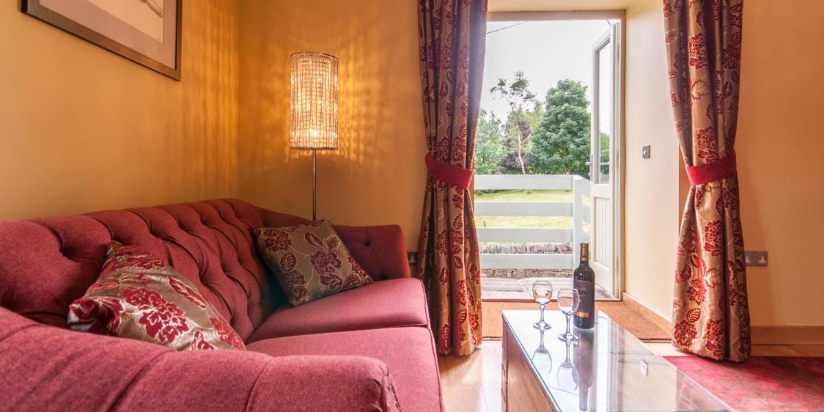 Suitetrails - Bank View Farm Bed & Breakfast