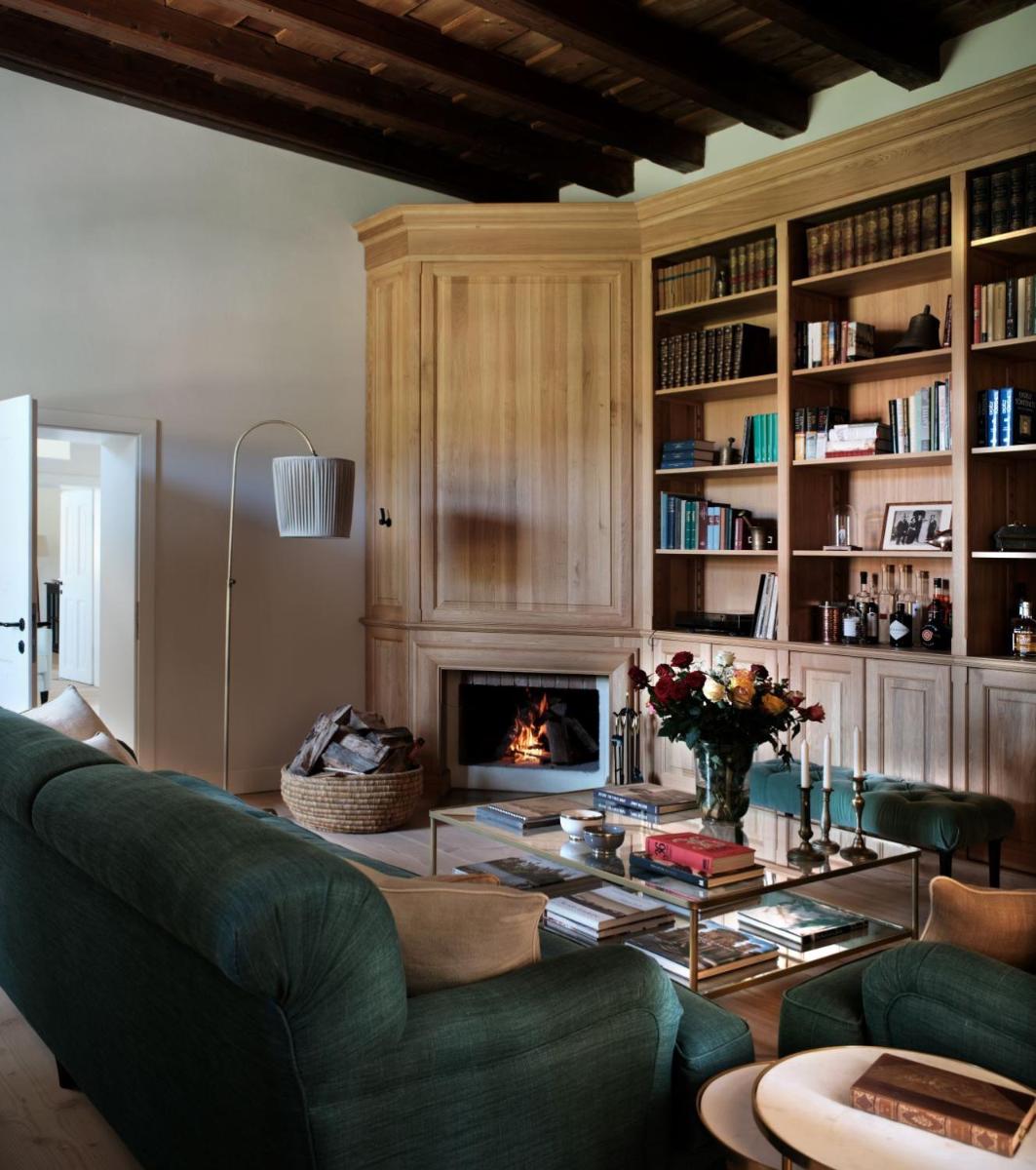 Bethlen Estates Transylvania - Housity