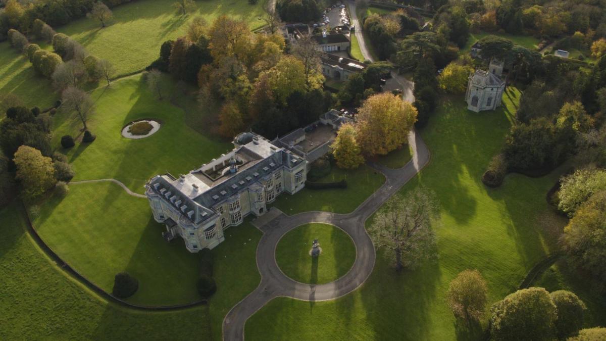 Hartwell House & Spa - Housity