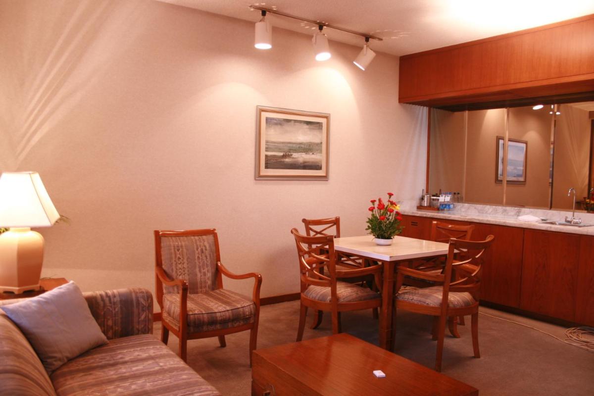 Pan Pacific Sonargaon Dhaka - Housity