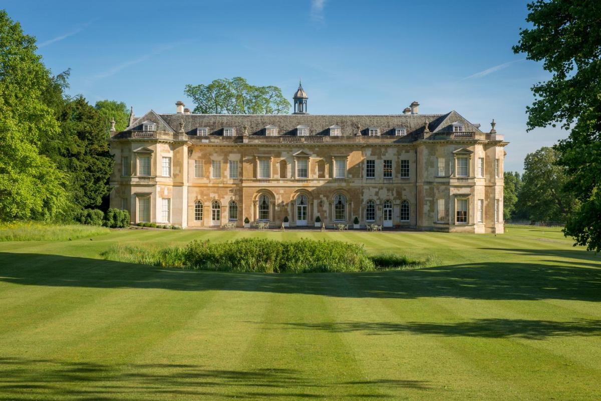 Hartwell House & Spa - Housity