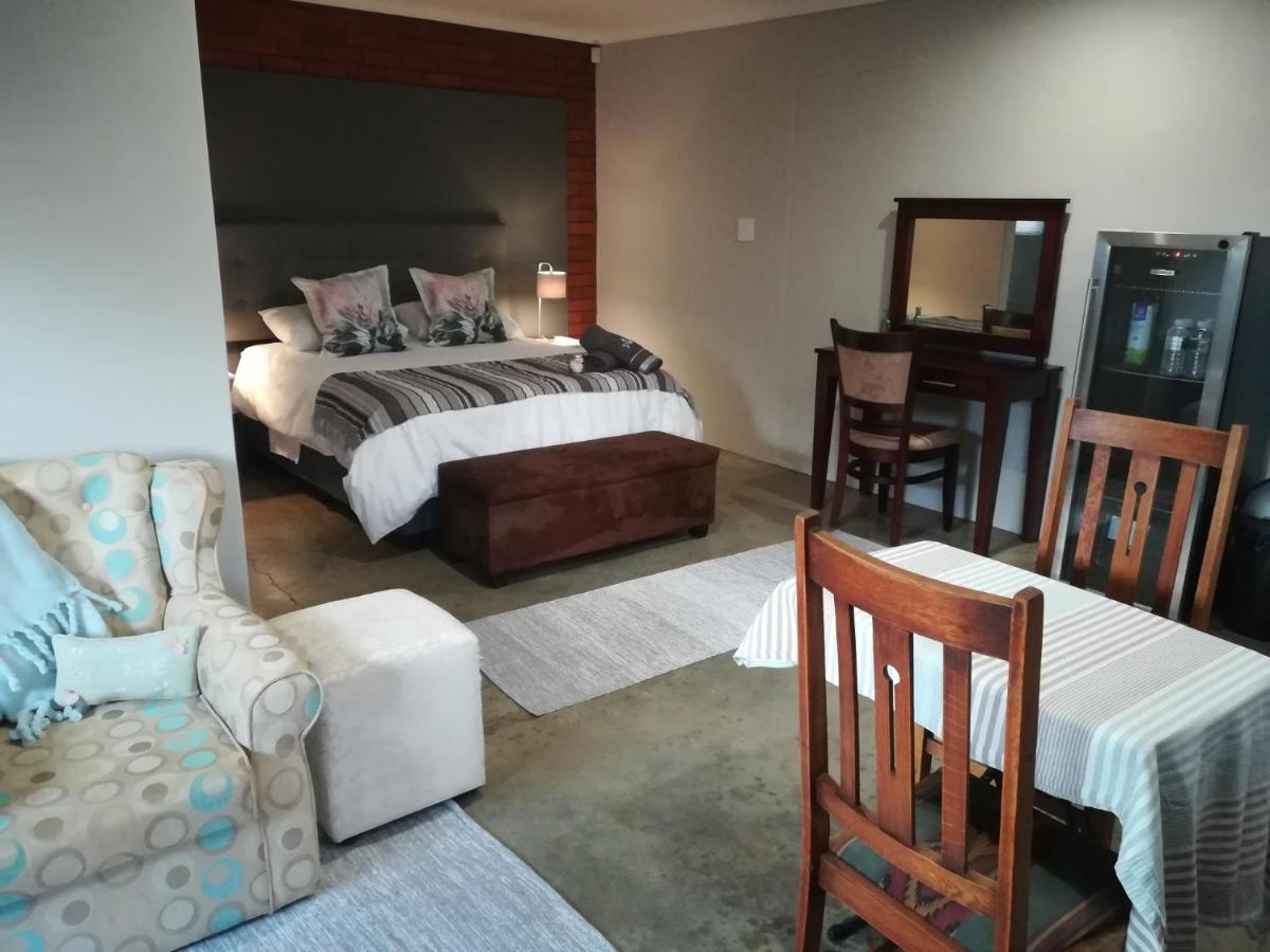 Erin Guesthouse and B&B - Housity
