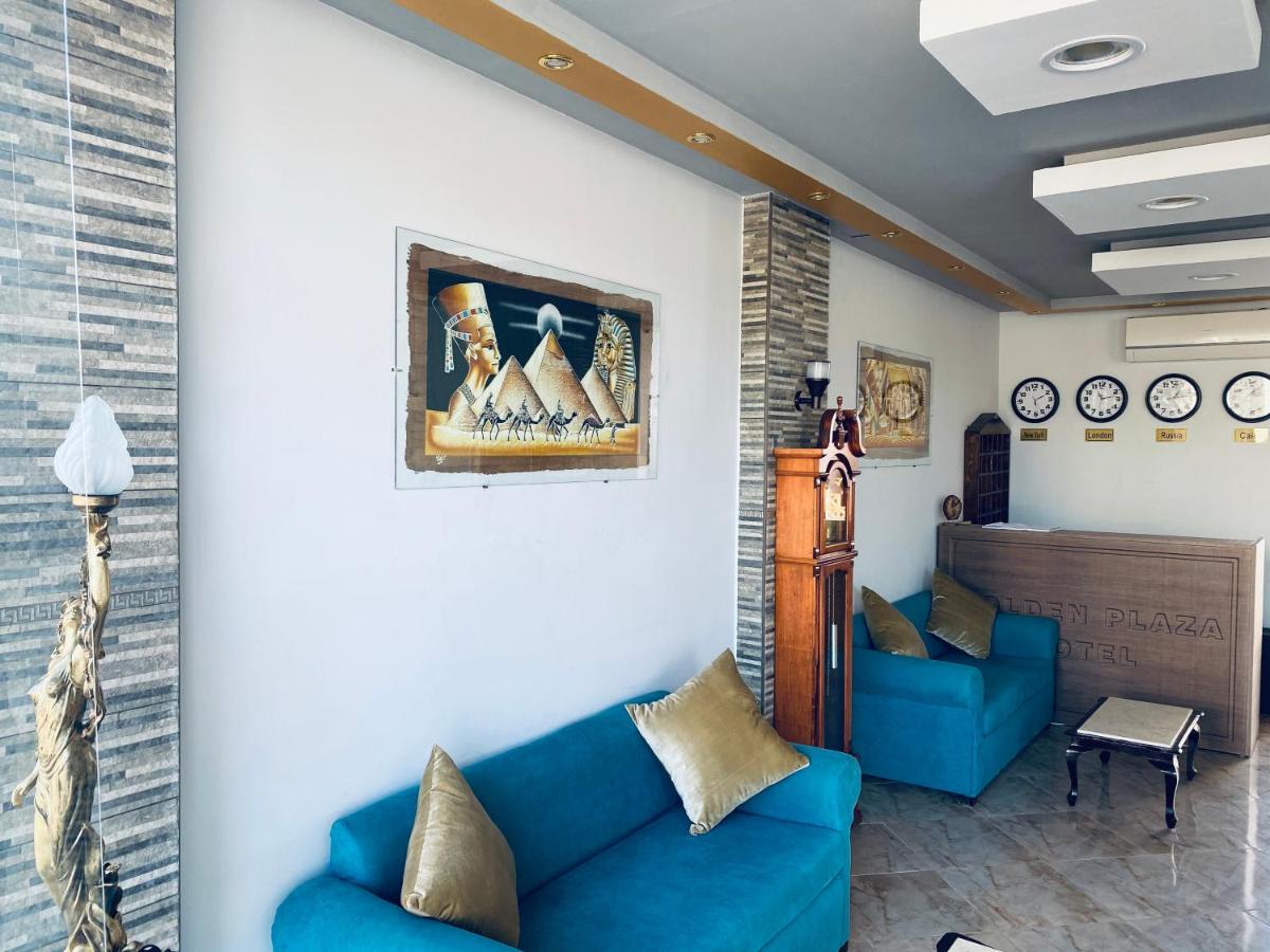 Golden Plaza Dahab Resort - Housity