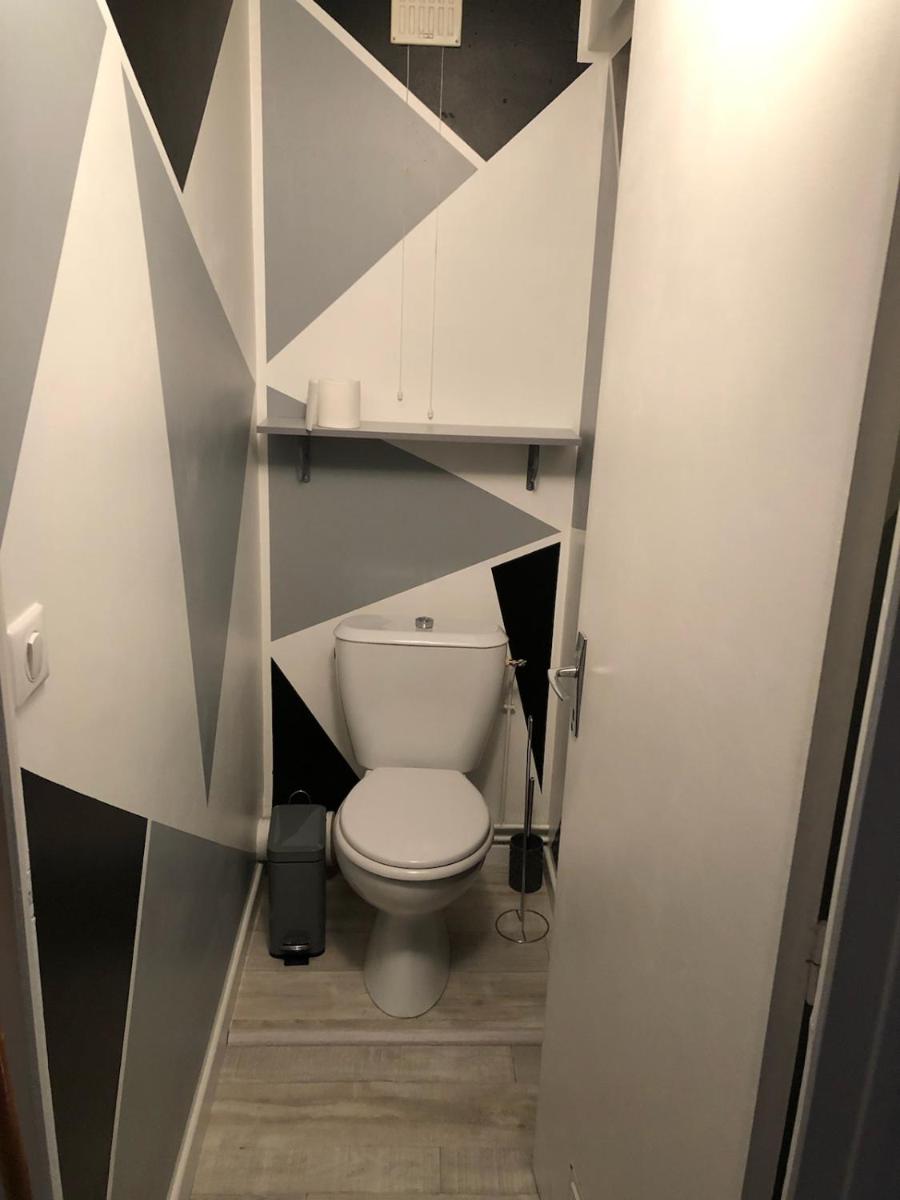 Joli appartement à Murat proche du Lioran Cantal - Housity