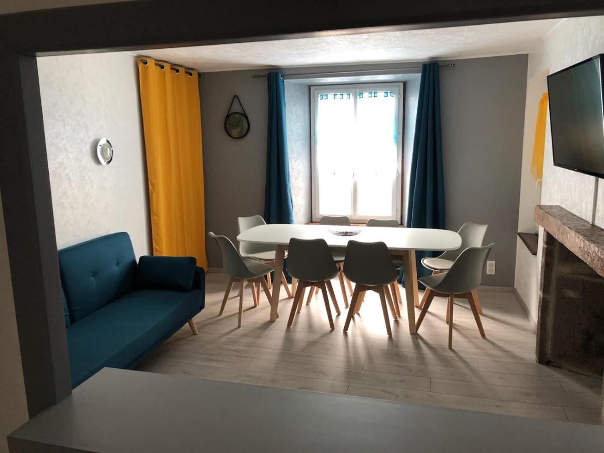 Joli appartement à Murat proche du Lioran Cantal - Housity