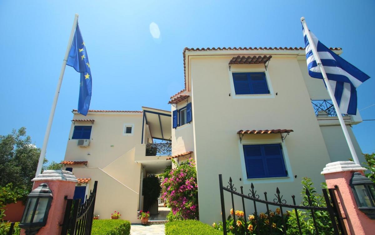 Anesis Village Studios and Apartments - Housity