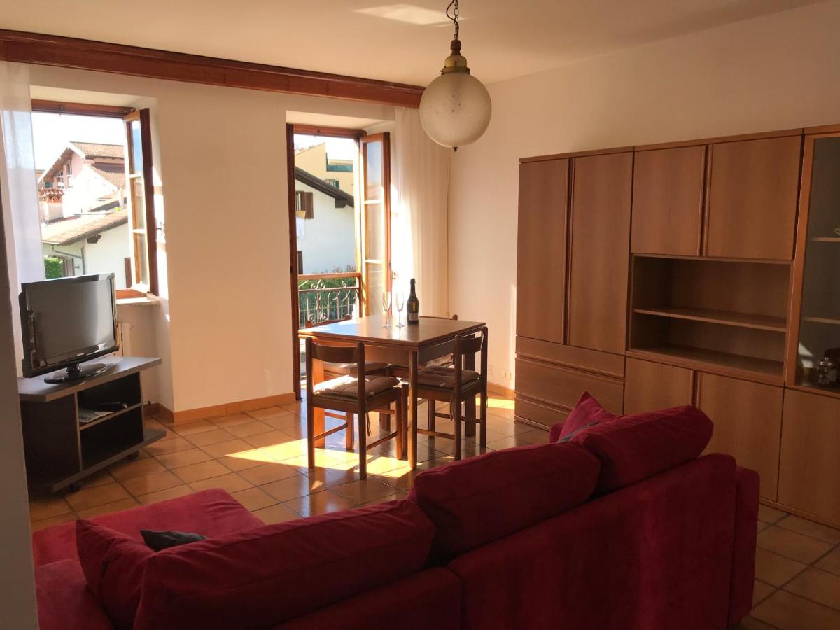 Appartamento Lake Como - Housity