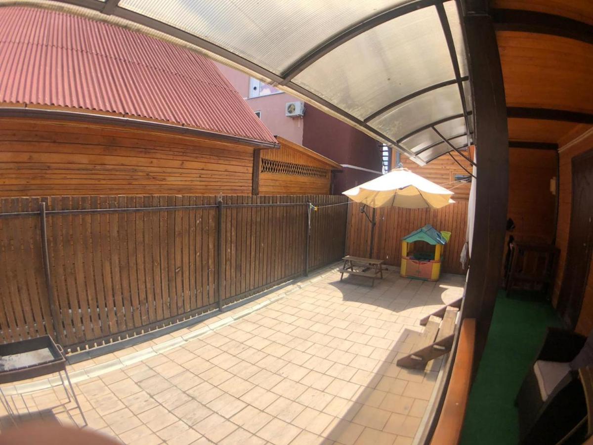 Wood House - Housity