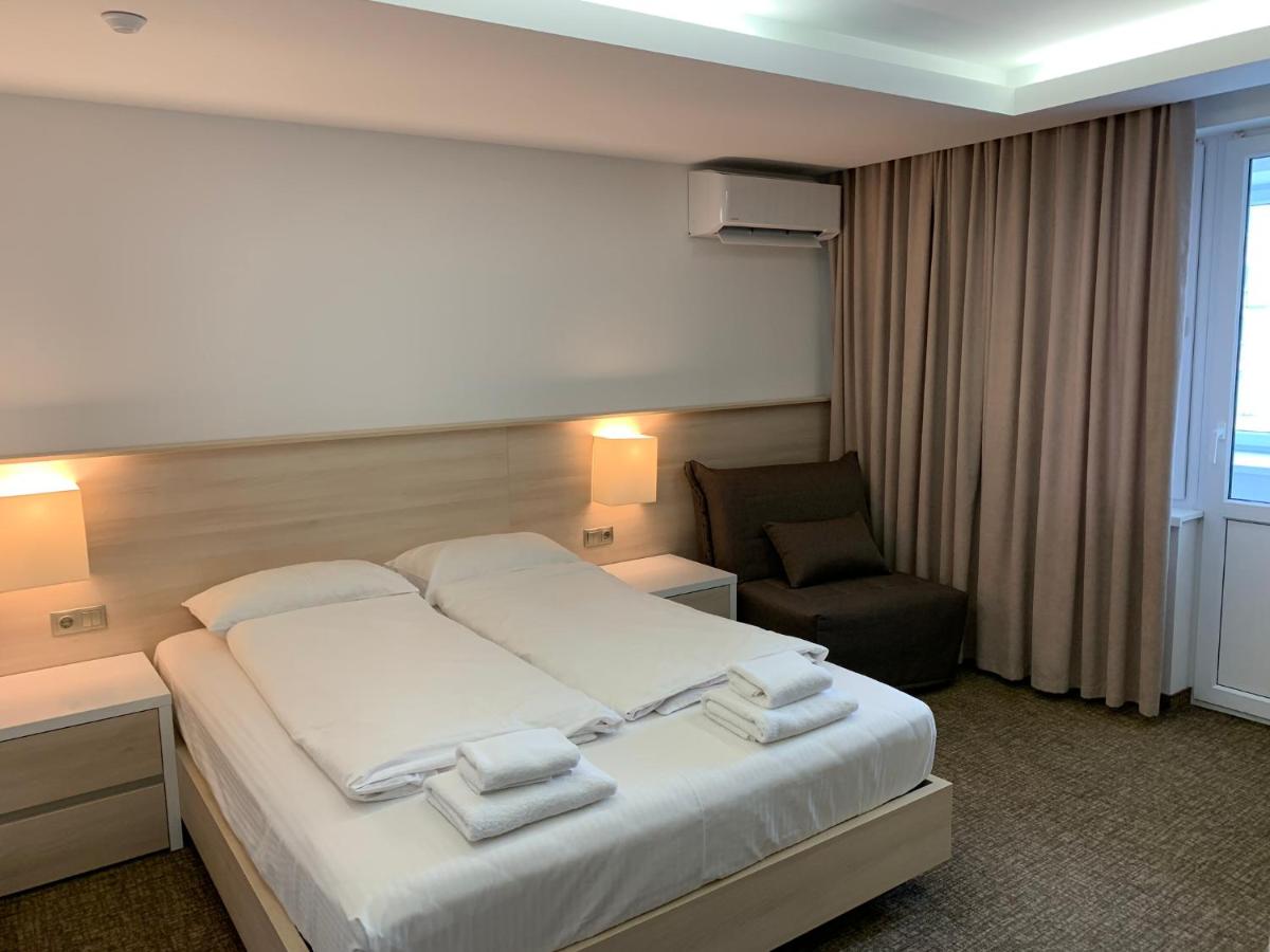 Apartment OneClickRent_05 - Smart House - Housity