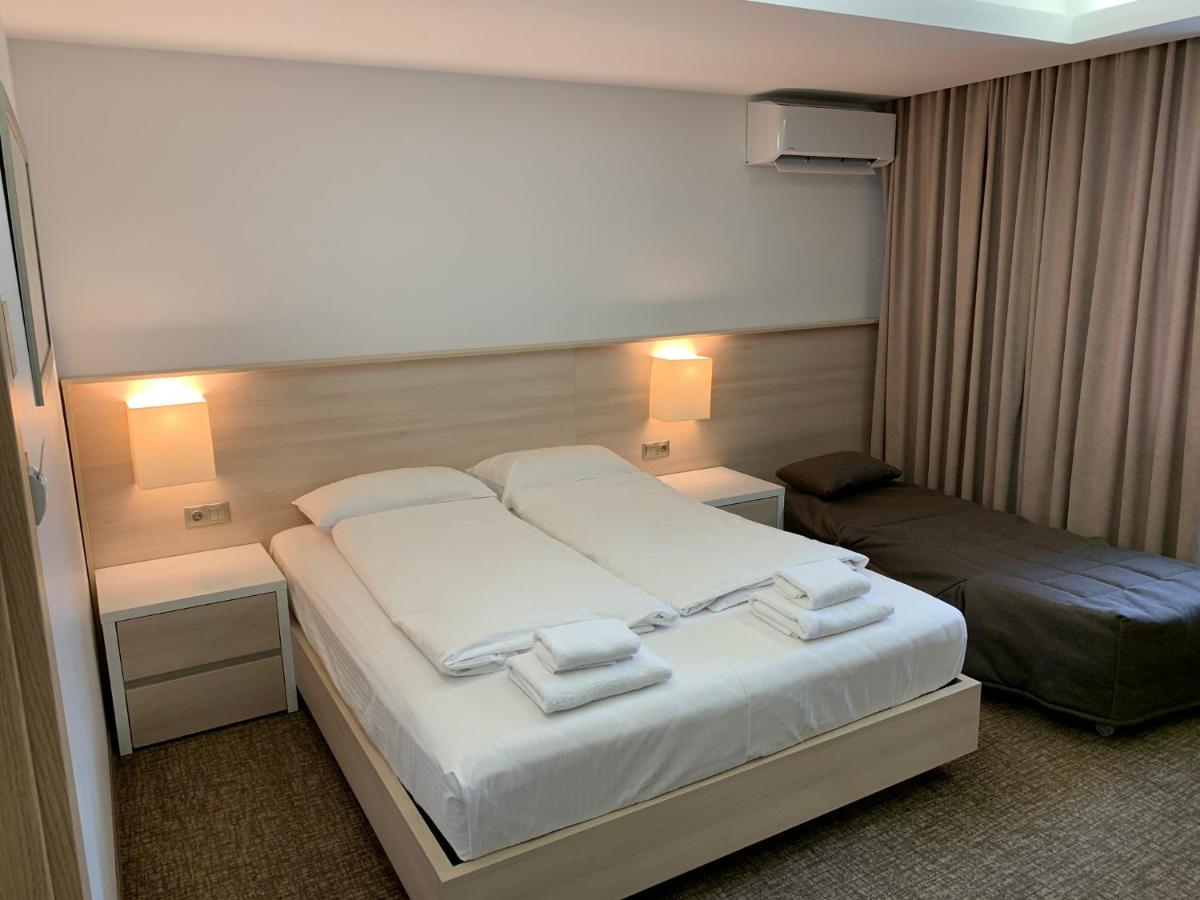 Apartment OneClickRent_05 - Smart House - Housity