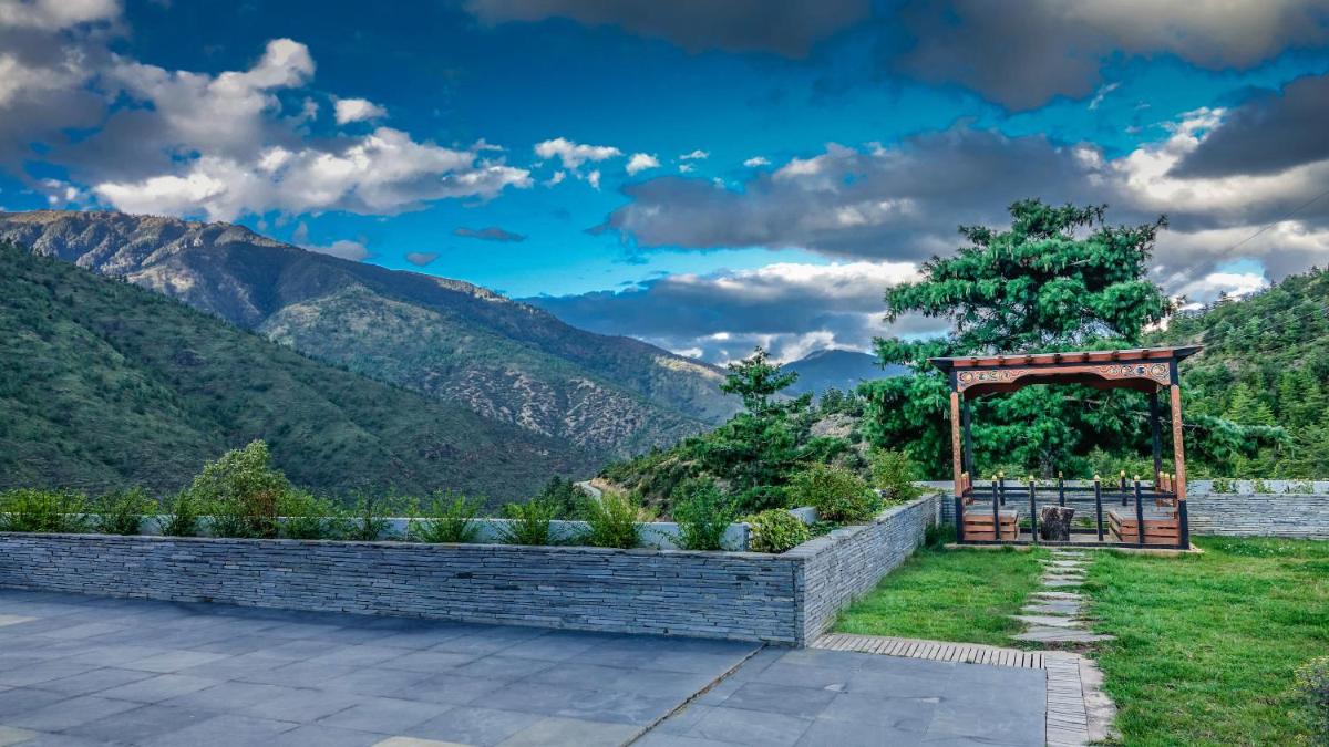 Suitetrails - The Postcard Dewa, Thimphu, Bhutan