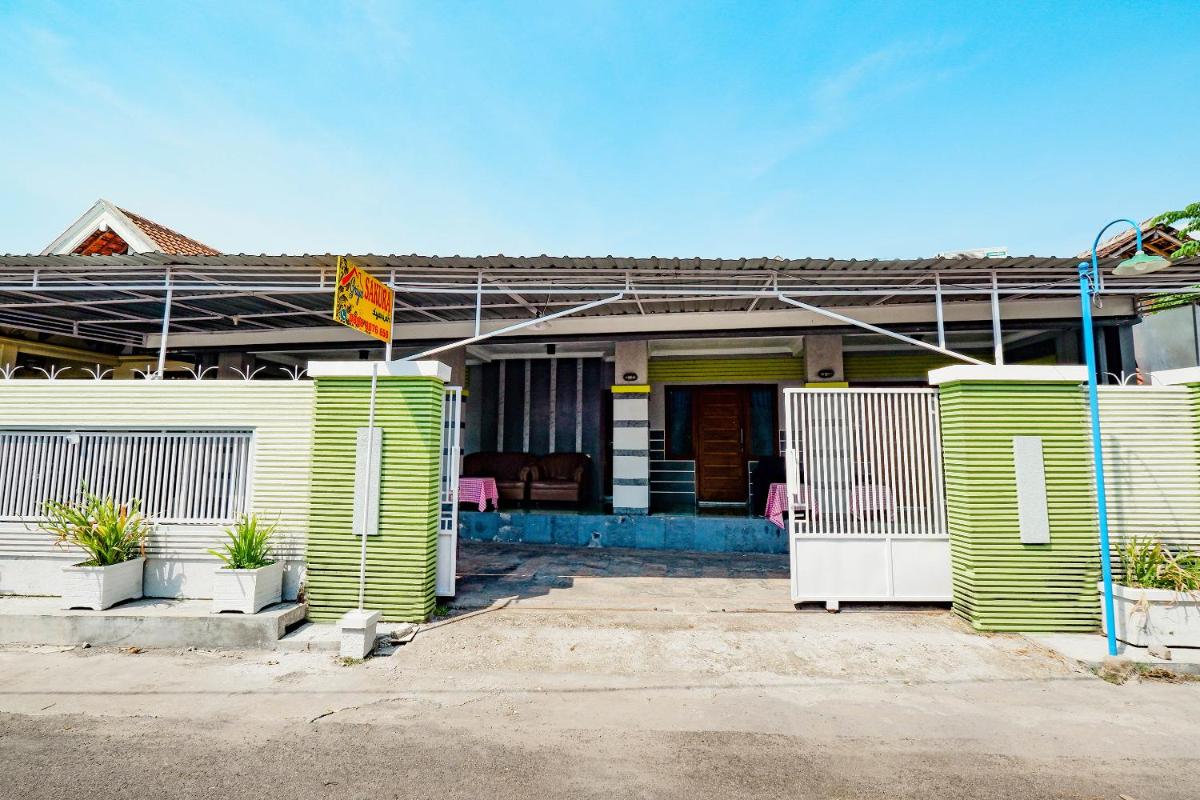Griya Sakura Syariah - Housity