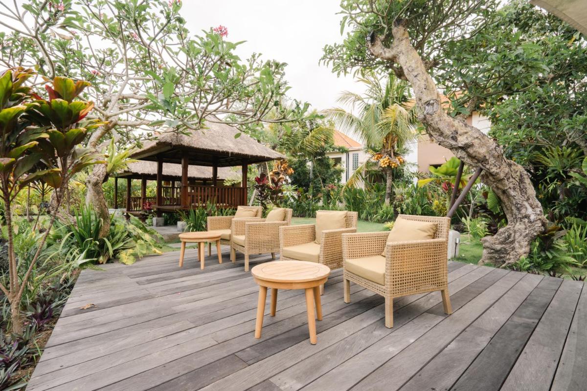 Byasa Ubud - Housity