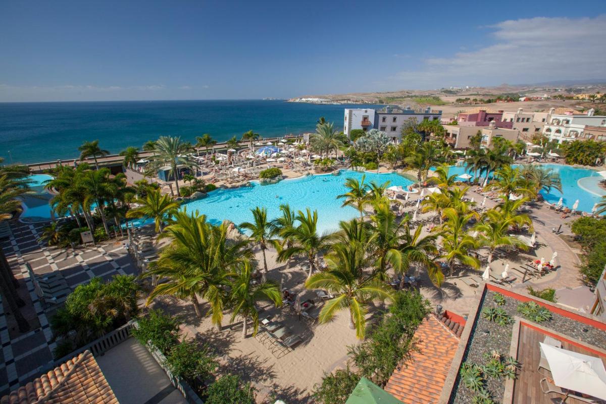 Piscina en o cerca de Lopesan Villa del Conde Resort & Thalasso