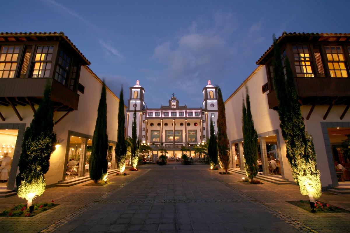 Lopesan Villa del Conde Resort & Thalasso - Housity