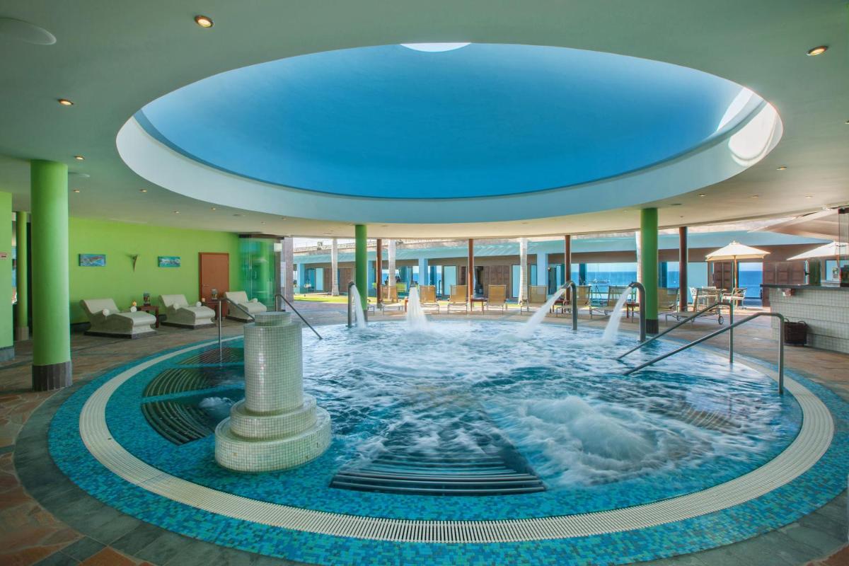 Piscina en o cerca de Lopesan Villa del Conde Resort & Thalasso