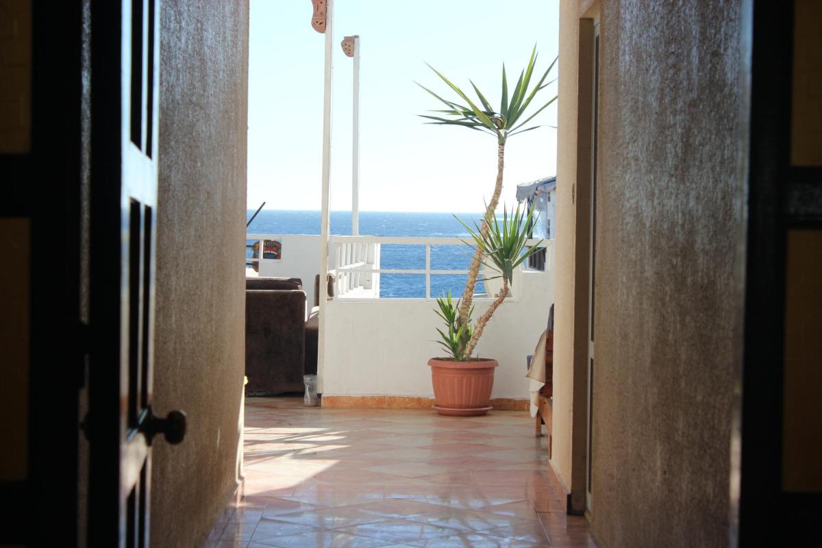 Golden Europe Hotel - Housity