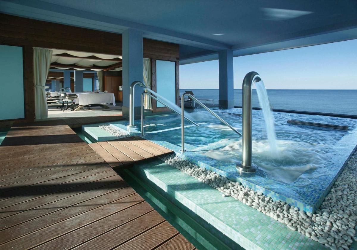 Piscina en o cerca de Lopesan Villa del Conde Resort & Thalasso