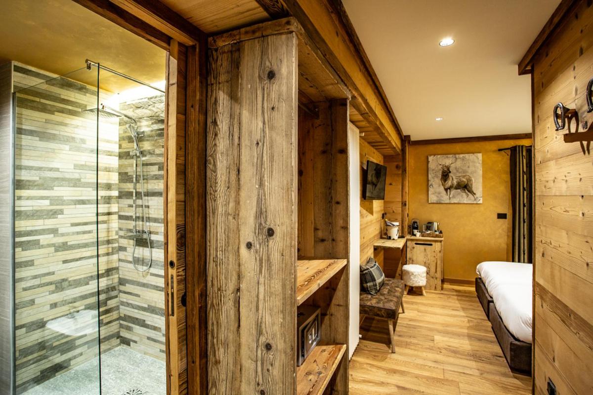 Alpine Rooms Guesthouse - Housity